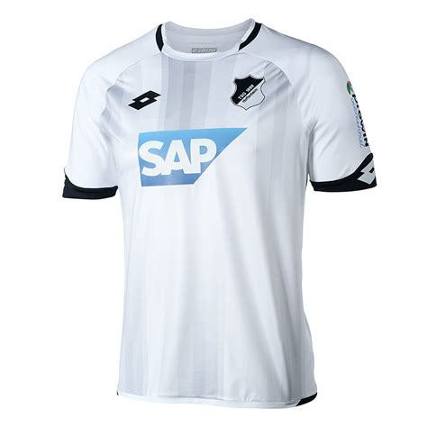 Includes the latest news stories, results, fixtures, video and audio. Lotto TSG 1899 Hoffenheim Trikot 2018/2019 Auswärts ...