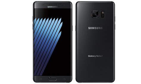 ต้นแบบ Samsung Galaxy Note7 กำลังถูกทดสอบบนระบบปฏิบัติการ Android 7.0 ...