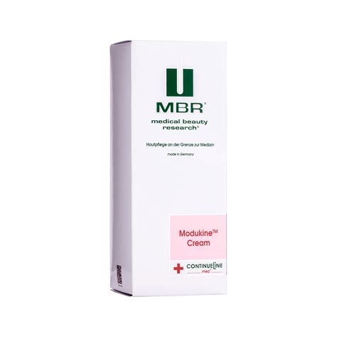 Modukine Cream Creams Mbr Medical Beauty Research Buy Online
