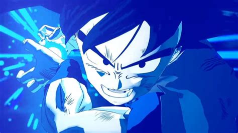 From the looks of the trailer, players will be able to relive moments from the original dragon ball z anime. El poder de los saiyans regresa con el primer tráiler de Dragon Ball Project Z