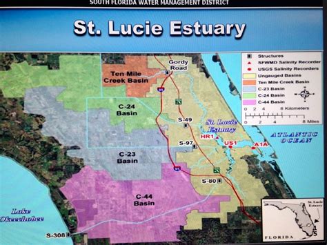 Flood Zone Map Port St Lucie Florida Printable Maps