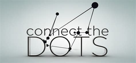 Connecting The Dots Medialliance Intl
