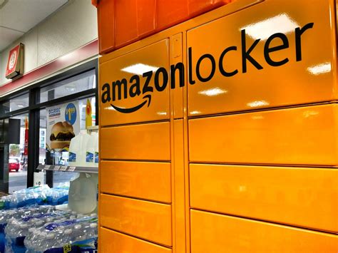 Find 10 listings related to shoppers food warehouse in hagerstown on yp.com. East MoCo: Amazon Locker arrives in Silver Spring, Long ...