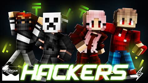 The 10 Best Minecraft Skin Packs For June 2020 Teamvisionary