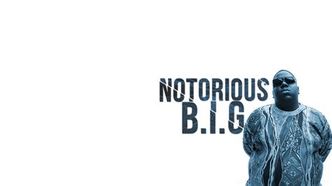 70 Biggie Smalls Wallpaper