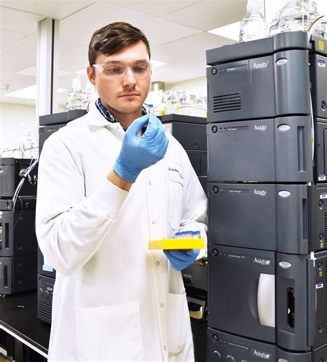 Raw Materials Testing For Biologics Eurofins Scientific