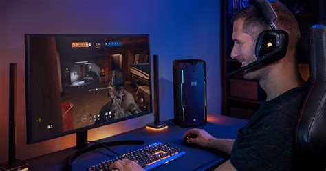The Best Gaming Computers For 2023 Cbs News