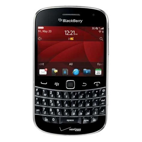 Blackberry is a canadian company blackberry limited. New Blackberry Bold 9930 Verizon Phone - Touch Screen ...