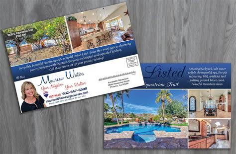 Direct Mail Postcard Examples Deskinput