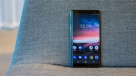 Need buy or sell nokia 8 in kenya? Nokia 8 Sirocco review (hands-on): Sultry new design but ...