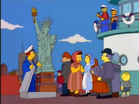 Mr london ms langkawi book. The City of New York vs. Homer Simpson/Gallery | Simpsons ...