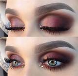 Makeup Ideas For Winter Formal