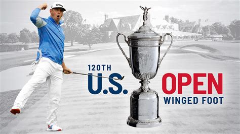 Whos In At Winged Foot Usga Announces Exemptions