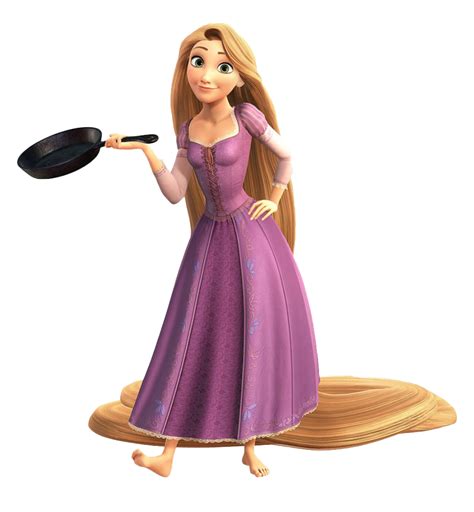 Rapunzel Tangled Png Picture Png All