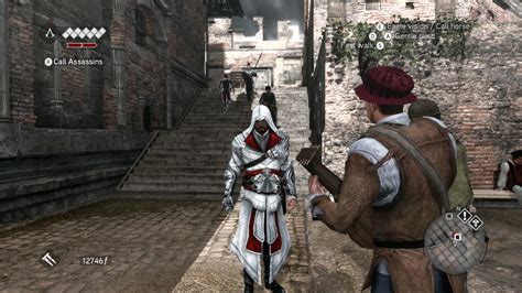 Assassins Creed Brotherhood PC Gamer Blogspot