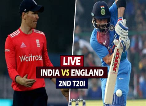 England tour of india, 2021 venue: India vs England 2nd T20 Live 14 March 2021
