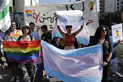 mideast governments targeting lgbtq people online rights group says the times of israel