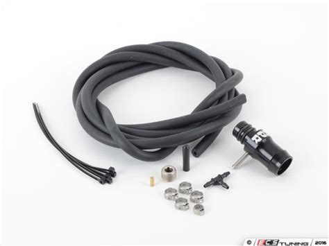 Apr Ms100030 Modular Boost Tap And Pcv Bypass System Full Kit