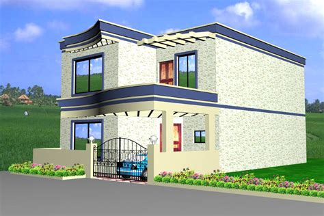 New Home Designs Latest Beautiful Latest Modern Home Designs