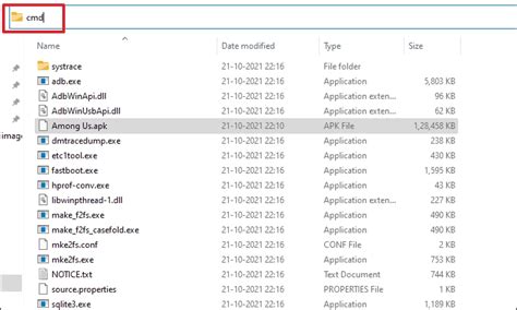 4 Ways To Open Apk Files On Windows 11 Itechhacks