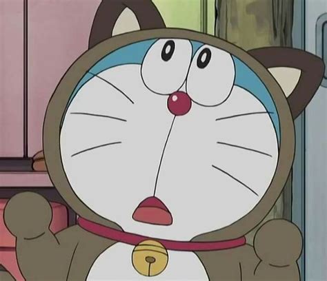 Doraemon Doraemon Nghệ Thuật Động Vật