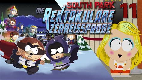 South Park 2 Folge 11 Kampf Gegen Kleine Nutten Lets Play South
