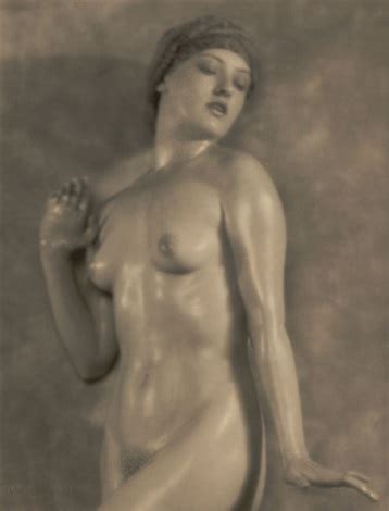 Untitled Nude By Nickolas Muray On Artnet