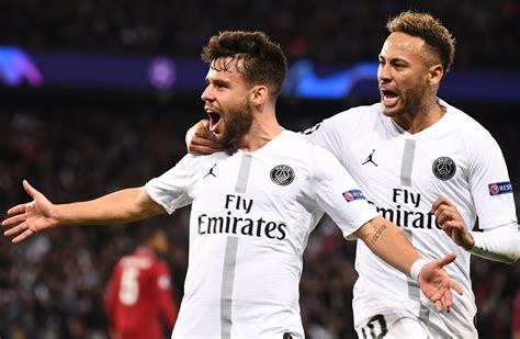 This cooperation helps fortify the overall business strategy and identify the areas where psg can be most helpful. EN DIRECT. PSG-Liverpool: « On a défendu de manière ...