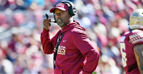 Media Scorches Florida State Willie Taggart On Signing Day