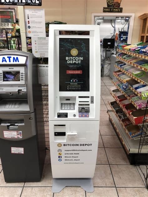 Select a payment method you like and trade directly with other people just like you! Bitcoin ATM in Miami - Westar Gas Station
