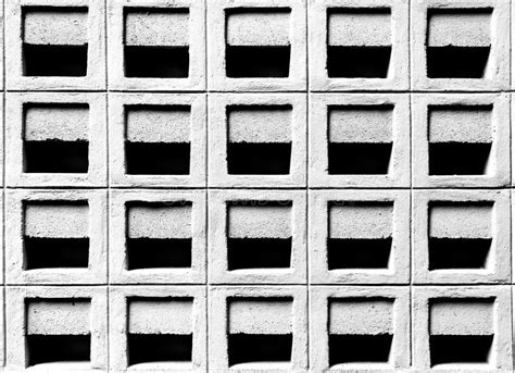 Cement Block Vent Stock Photo Image Of Effect Manufacturer 92645022