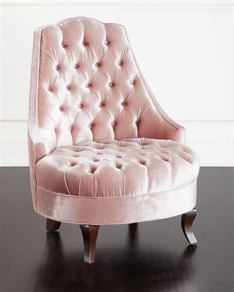 Product titleduhome accent chairs mid century modern upholstered kitchen small accent chairs tufted velvet for living room set of 2 pink. 541 best images about Sit a Bit on Pinterest | Upholstery ...
