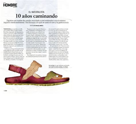 Last Sunday In Spanish Magazine Redominical Thank You