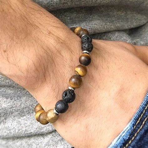 10 Little Known Benefits Of Wearing Tiger Eye Bracelet A Fashion Blog