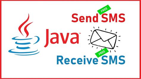Choose the most best effective sms gateway and send your bulk sms text messages from $0,003 per text message. Send or Receive Free SMS in Java - YouTube