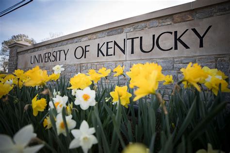 University Of Kentuckys Plan For The 2020 Fall Semester Kentucky Living