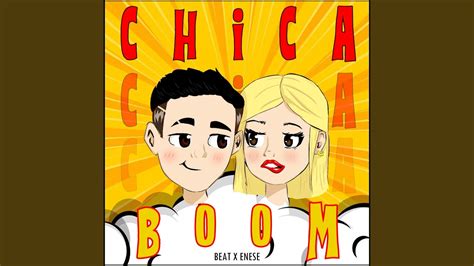 Chica Boom Youtube