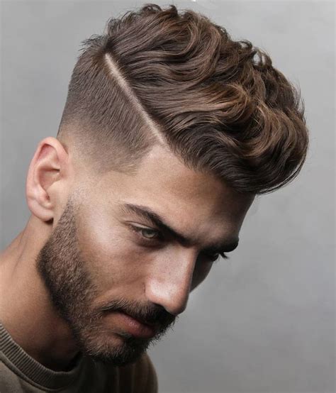 Pin On 50 Fade Undercut Hairstyles For Men