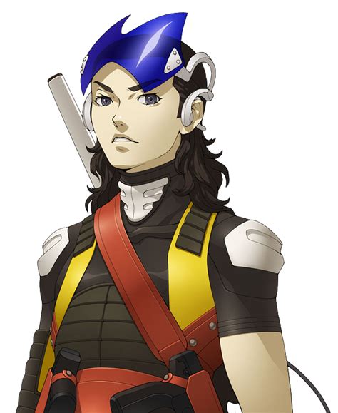 Sega Character Of The Day On Twitter Todays Sega Character Of The