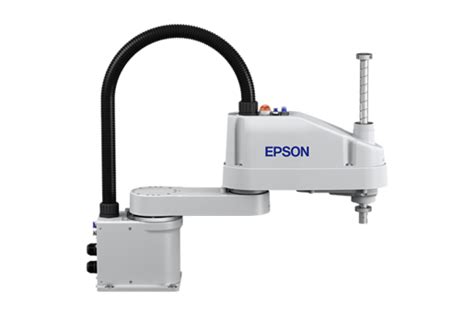 Epson LS6 SCARA Robots | SCARA LS Series | SCARA Robots | Robots | Support | Epson Canada
