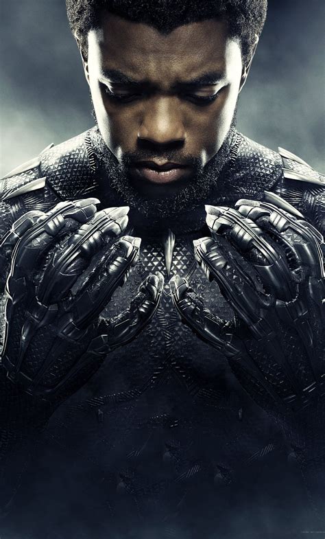Rip Black Panther Wallpapers Top Free Rip Black Panther Backgrounds