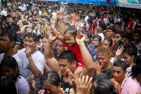 San Juan Festival In 2021 Is Still Not Wet Filipino News