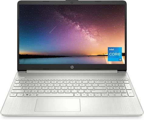 Hp 250 G9 12th Gen Core I5 1235u 8gb Ddr4 512gb Ssd Intel Iris Xe