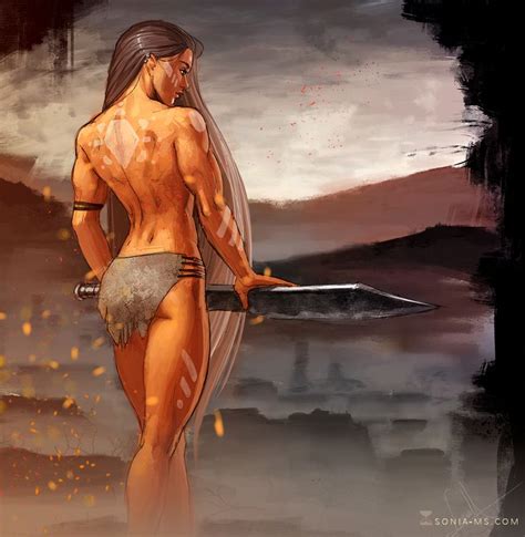 192 Best Images About Barbarians On Pinterest Conan The