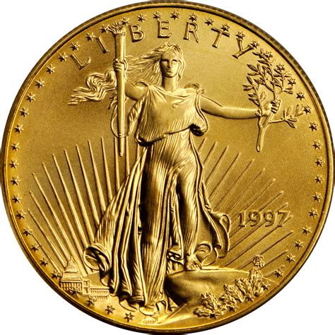 Value Of 1997 5 Gold Coin Sell 10 Oz American Gold Eagle