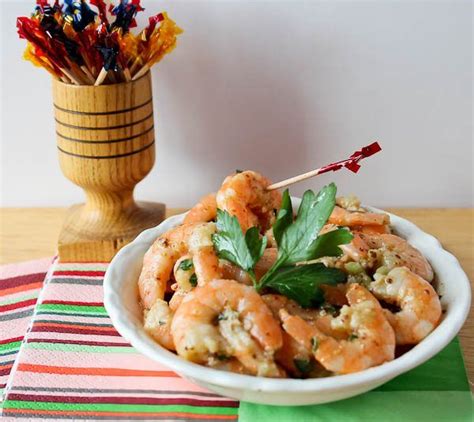 When it comes to making a homemade top 20 make ahead shrimp appetizers, this recipes is always a favorite Easy Shrimp Appetizer for the Holidays | Recipe | Shrimp ...