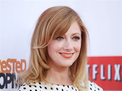 Why Judy Greer Said It Was Freeing Playing Kitty Sanchez In Arrested Development