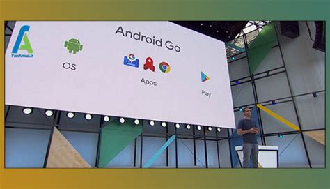 مقایسه Android One/Android Go/Android Stock کدام یک بهتر است؟