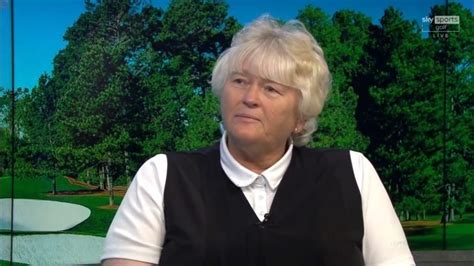 Laura Davies • Biography And Images