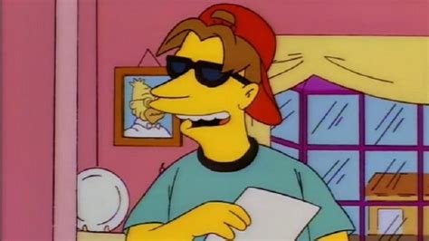 The 27 Best Simpsons One Off Characters Ranked